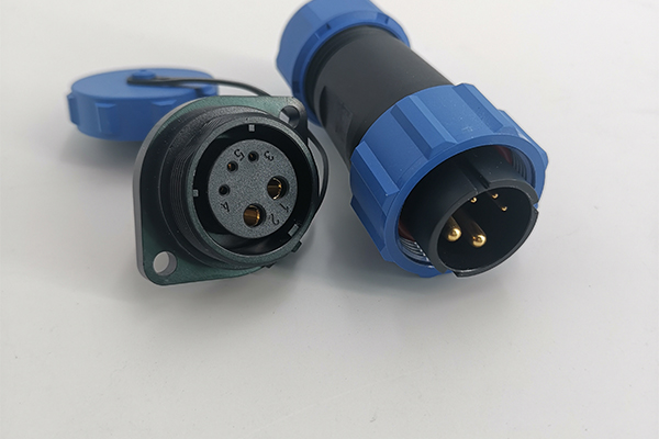 嘉興定製大電流連接器價格