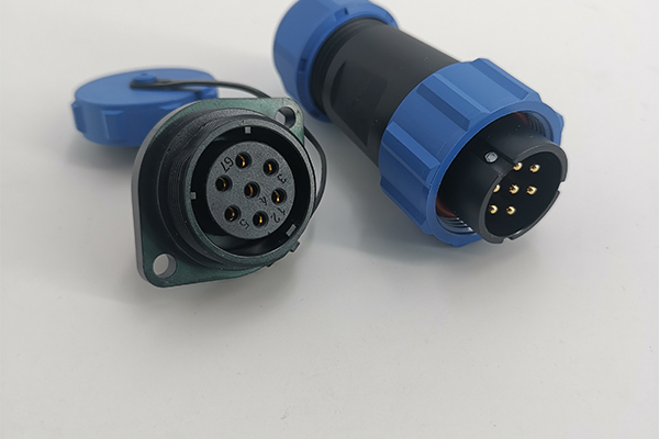 合肥專業插頭連接器批發