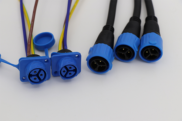 深圳專業LED連接器工廠