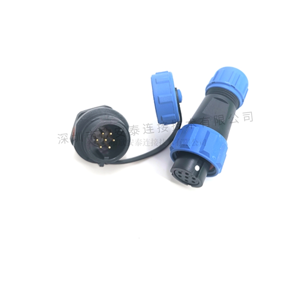 浙江LED智能連接器照明
