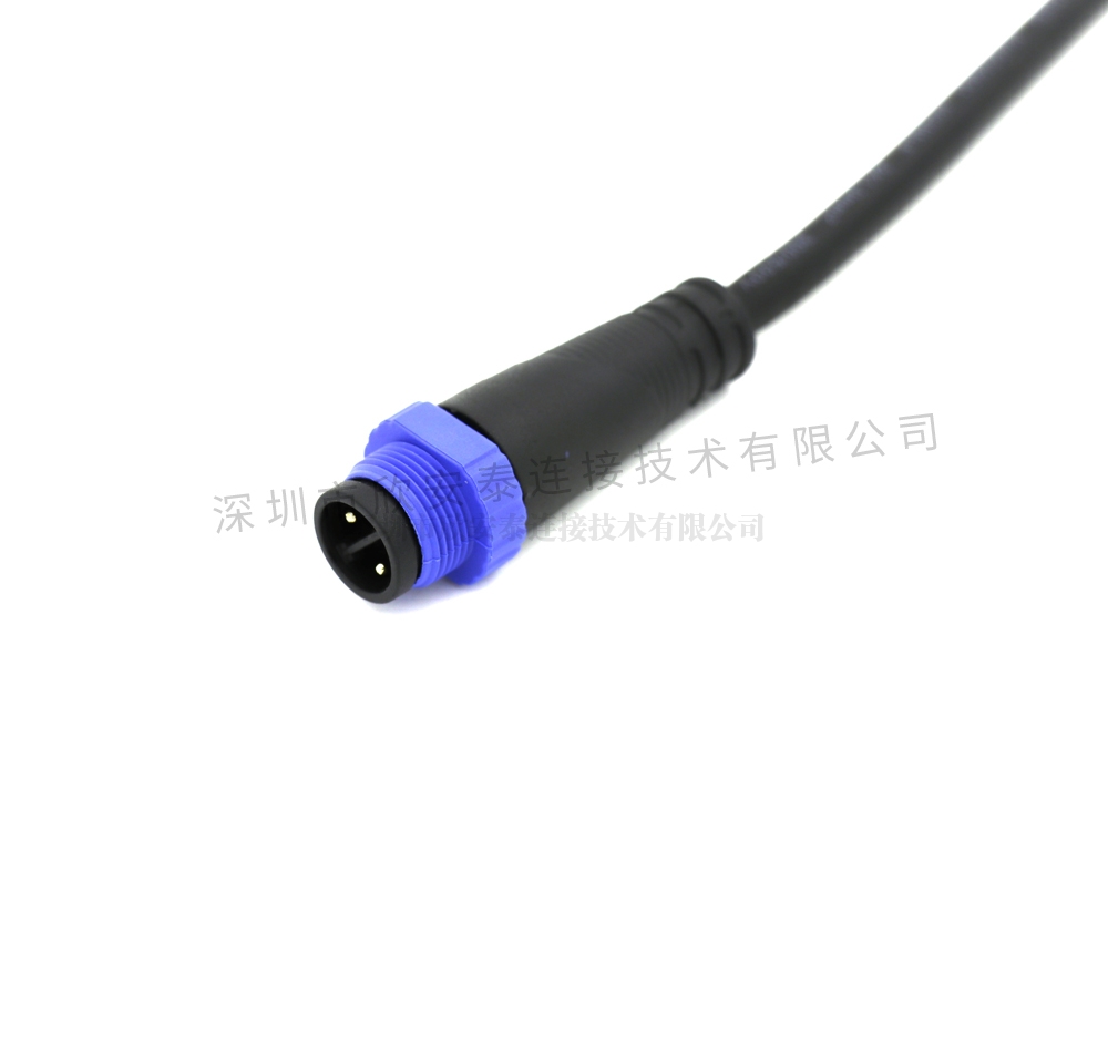 浙江圓形電連接器
