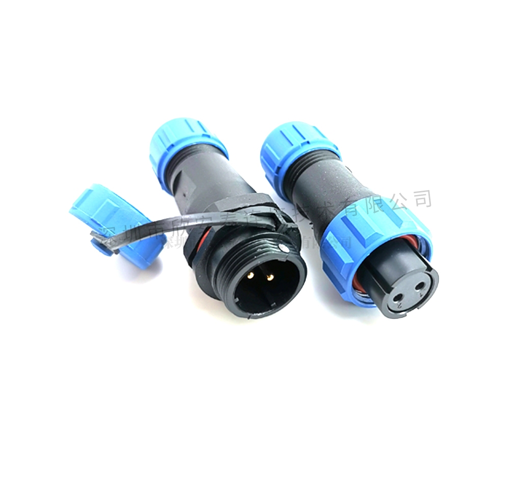 浙江電連接器