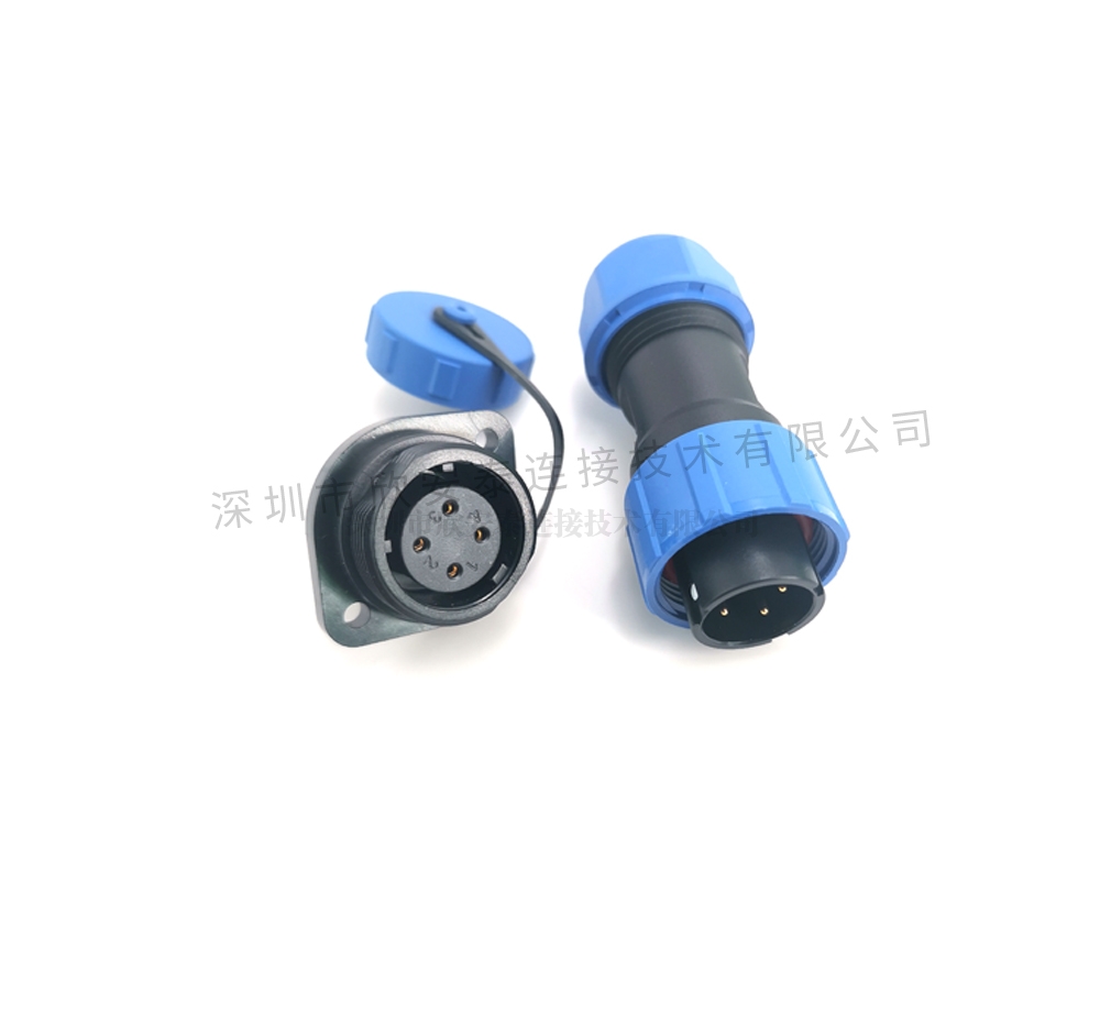 浙江設備連接器