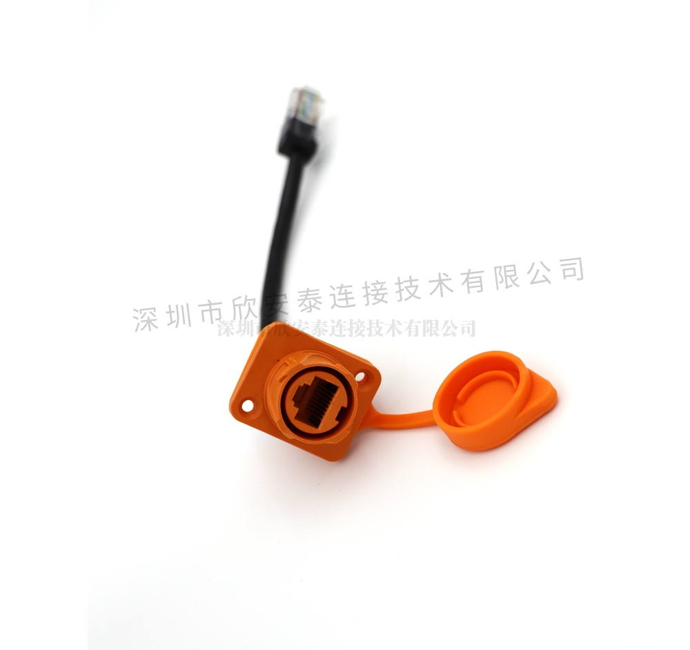 浙江同軸連接器