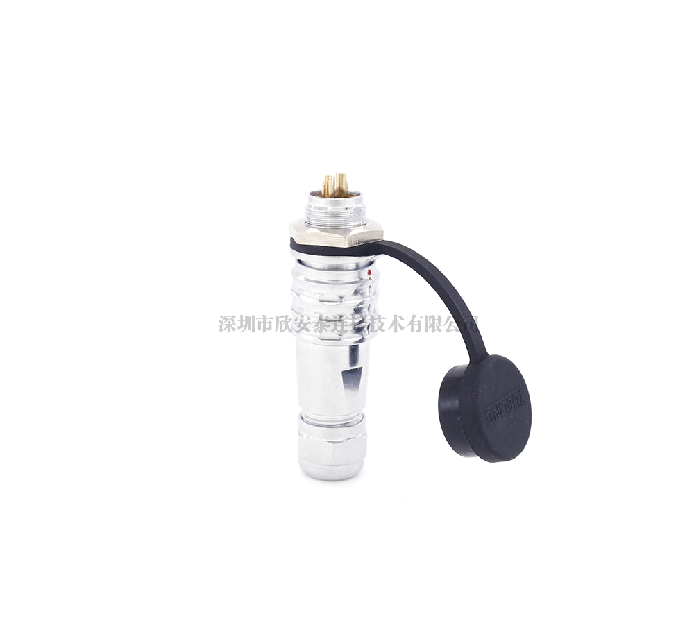 浙江SF-12  自動化連接器