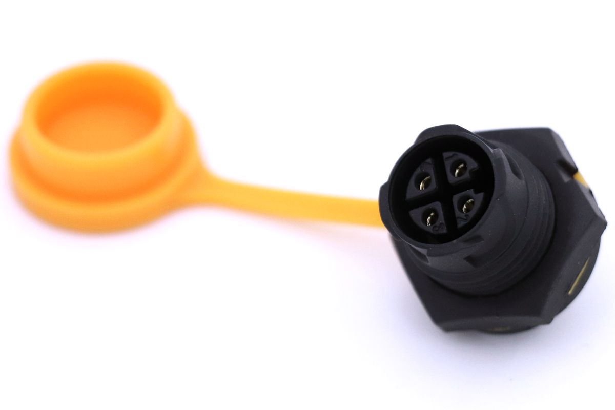 大連優質各種連接器工廠