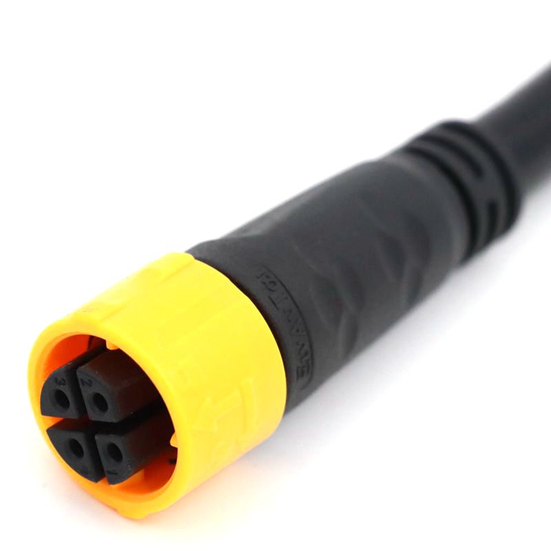 深圳專業LED連接器工廠